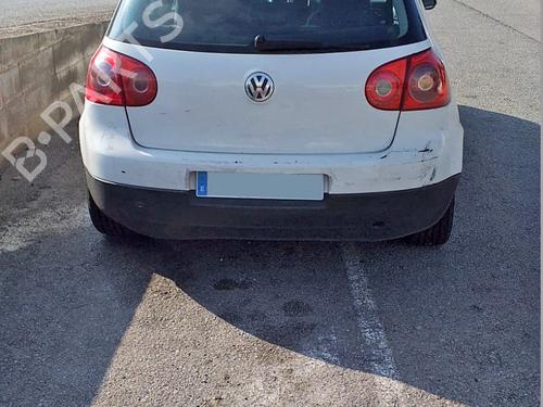 Front left lock VW GOLF V (1K1)  | BP15928483C98 