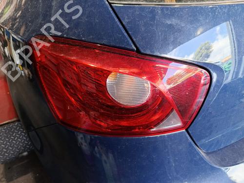 Used Left taillight Left taillight 38929414 38929414