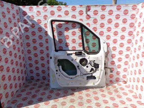 Left front door FORD TRANSIT CONNECT (P65_, P70_, P80_)  | BP7622814C2 