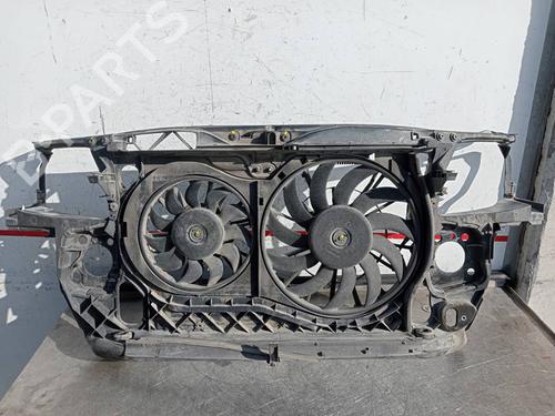 Used Front slam panel Front slam panel 38759537 38759537