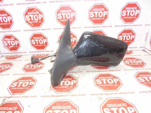 Left mirror SEAT IBIZA II (6K1)  | BP7341773C26 