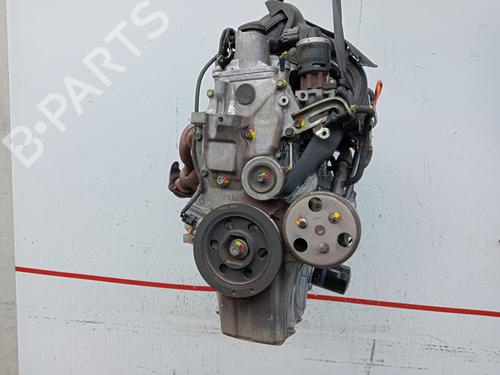 Engine HONDA JAZZ III (GE_, GG_, GP_, ZA_)  | BP29533856M1 