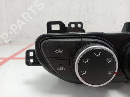 Climate control HYUNDAI i10 II (BA, IA)  | BP24333457I5 
