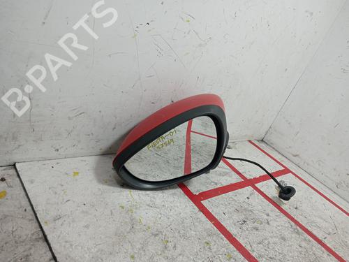 Used Left mirror FORD FIESTA VI (CB1, CCN) [2008-2017]  21270568