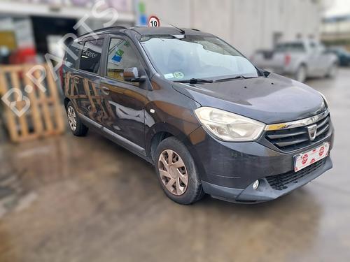 Used Right front steering knuckle DACIA LODGY (JS_) [2012-2026]  32504167