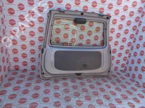 Tailgate HYUNDAI ATOS (MX) 1.0 i | BP7622950C6 