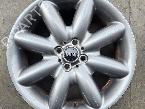Used Rim MINI MINI (R50, R53) Cooper S (163 hp) 26643311