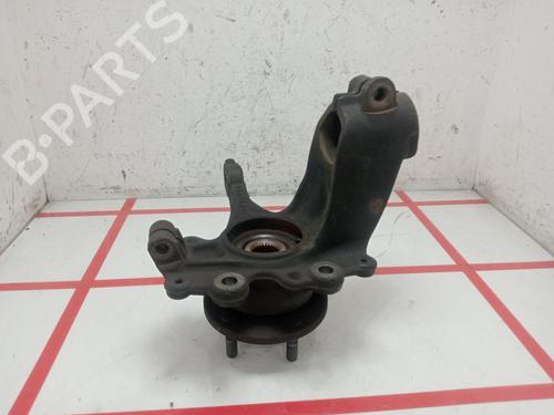 Left front steering knuckle FORD FOCUS III Turnier 1.6 TDCi | BP27708006M25 