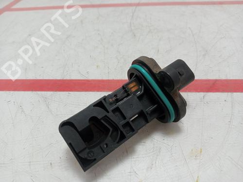Mass air flow sensor OPEL ASTRA J (P10) 1.6 Turbo (68) | BP32139627M95 - Image 2