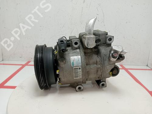 AC compressor HYUNDAI i30 (FD)  | BP23225955M34