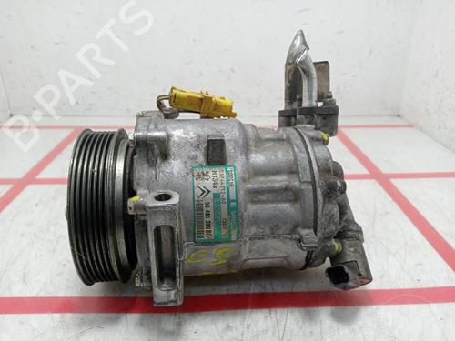 AC compressor CITROËN C5 II (RC_) 2.0 HDi (RCRHRH) | BP24457576M34 - Image 1