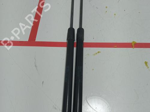 Gassdemper Bakluke SKODA FABIA I (6Y2) 1.4 | BP26697200C138 