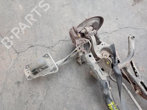Rear axle VW GOLF V (1K1) | BP30339787M2