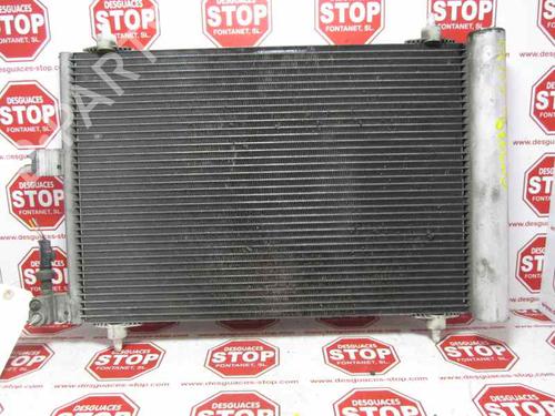Used AC radiator CITROËN XSARA PICASSO (N68) [1999-2012]  7383410