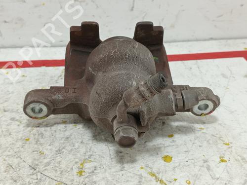 Right rear brake caliper HONDA CR-V III (RE_) 2.2 i-CTDi 4WD (RE6) | BP20937293M106 