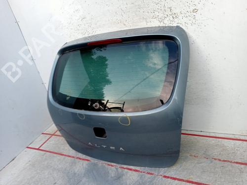 Tailgate SEAT ALTEA (5P1)  | BP27272201C6 