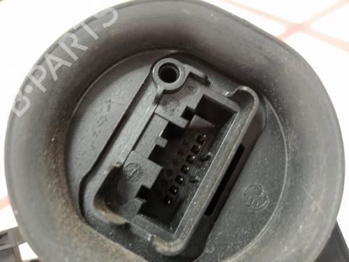 Rear right lock VW GOLF VI (5K1)  | BP27982115C99 
