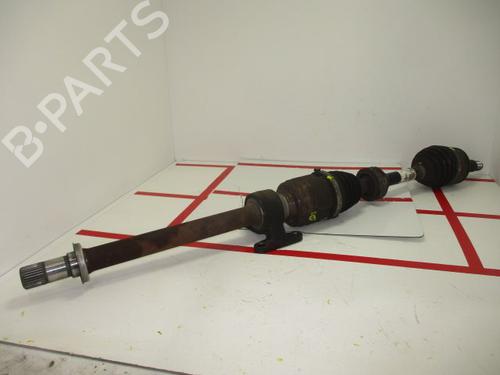 Used Right front driveshaft HONDA CIVIC IX (FK) 1.6 i-DTEC (FK3) (120 hp) 15930846