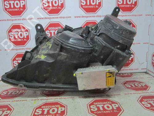 Højre forlygte OPEL SIGNUM Hatchback (Z03) 1.9 CDTI (F48) | BP7352846C29 