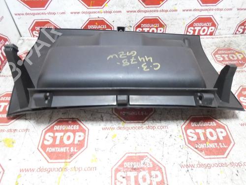 Glove box CITROËN C3 II (SC_)  | BP32729417C95  - Image 5