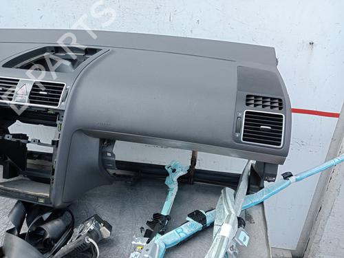 Airbag Kit VW TOURAN (1T3)  | BP29728333C86 