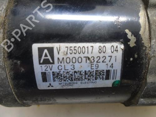 Starter CITROËN C4 I (LC_)  | BP15924035M8 