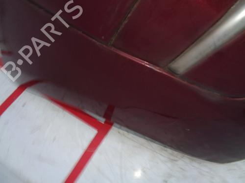Rear bumper CITROËN C4 Picasso I MPV (UD_)  | BP15935604C8 
