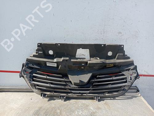 Grill RENAULT TRAFIC III Van (FG_) | BP33547793C40 - Image 3