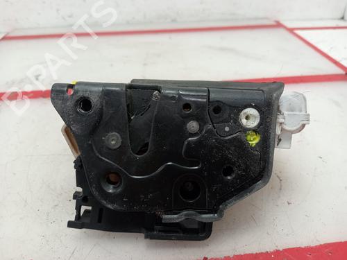 Rear right lock AUDI Q7 (4LB) 4.2 TDI quattro | BP19097376C99 