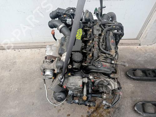Engine PEUGEOT PARTNER Tepee | BP38723208M1 - Image 13