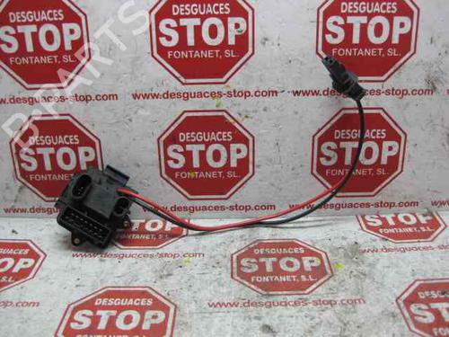 Used Heater resistor RENAULT SCÉNIC I MPV (JA0/1_, FA0_) [1999-2010]  15922601
