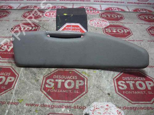 Used Left sun visor SMART ROADSTER Coupe (452) 0.7 (452.334) (82 hp) 7454410