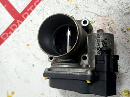 Throttle body SEAT IBIZA IV (6J5, 6P1)  | BP20500937M82 