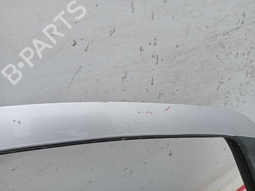 Right front door OPEL ZAFIRA / ZAFIRA FAMILY B (A05) 1.9 CDTI (M75) | BP18419296C3 
