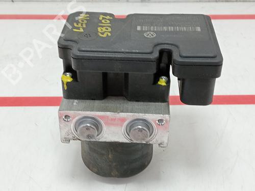 ABS pump SEAT LEON (1P1)  | BP24262799M43 