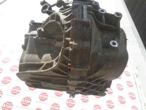 Gearbox KIA CARENS III MPV (UN) 2.0 CRDi 140 | BP7363190M3 
