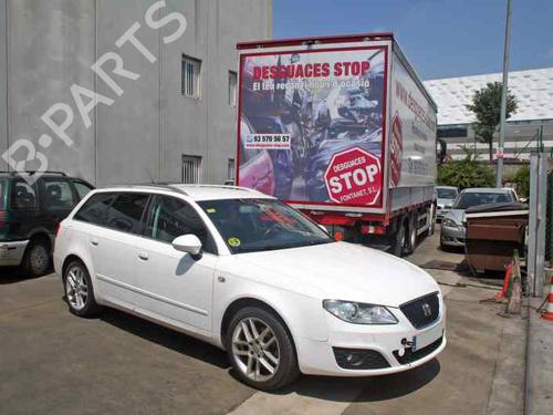 Other SEAT EXEO ST (3R5) 2.0 TDI | BP15921702O1