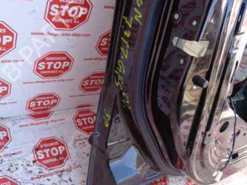 Left front door SSANGYONG KYRON 2.0 Xdi | BP7622347C2 