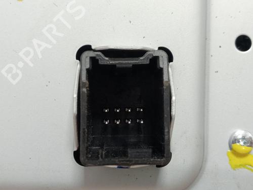 Display monitor OPEL ASTRA J (P10)  | BP28412445C48