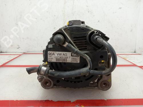 Alternator SEAT IBIZA III (6L1)  | BP22192535M7