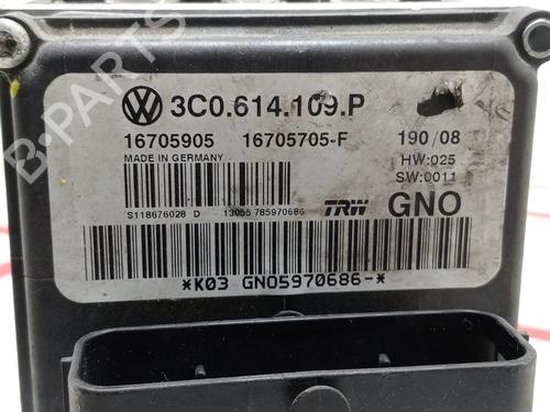 ABS pump VW PASSAT B6 Variant (3C5) 1.9 TDI | BP28093649M43 - Image 2