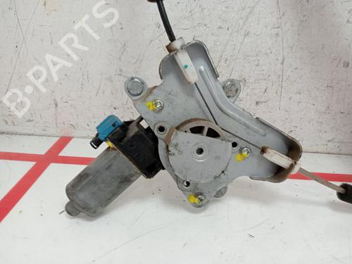 Front left window mechanism CHEVROLET LACETTI (J200) 1.6 | BP31975185C22 - Image 6