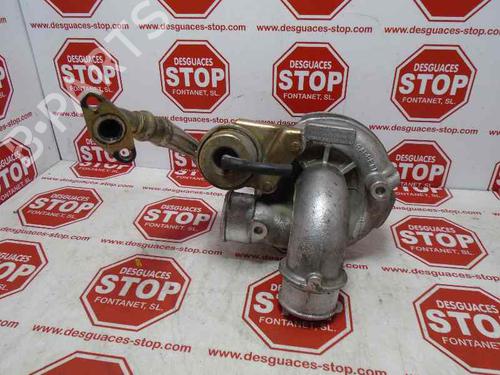 Used Turbocharger/Supercharger MERCEDES-BENZ VITO Van (W638) [1997-2003]  7383922