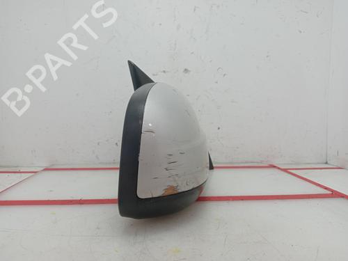 Right mirror HYUNDAI TUCSON (JM) 2.0 CRDi | BP18019793C27 