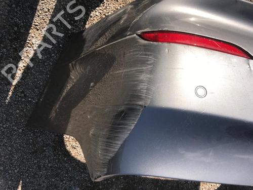 Rear bumper BMW 5 (E60) 525 d | BP15923788C8 