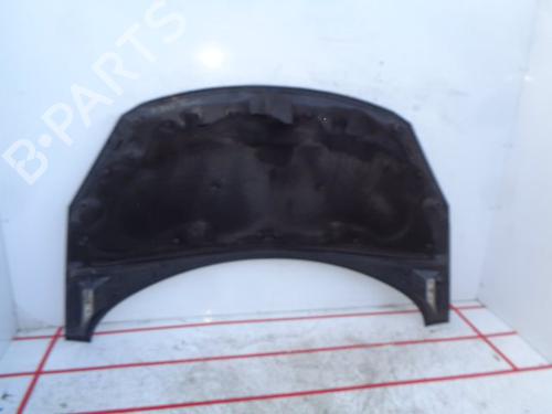Hood PEUGEOT 307 Break (3E) 1.6 HDi 110 | BP15928768C1 