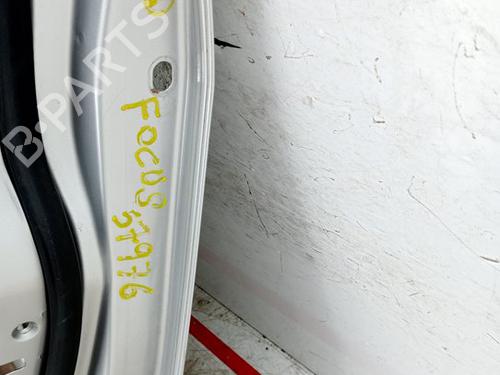 Dør høyre foran FORD FOCUS II (DA_, HCP, DP)  | BP23130617C3 