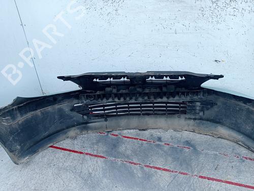 Front bumper PEUGEOT 307 Break (3E)  | BP26122390C7 