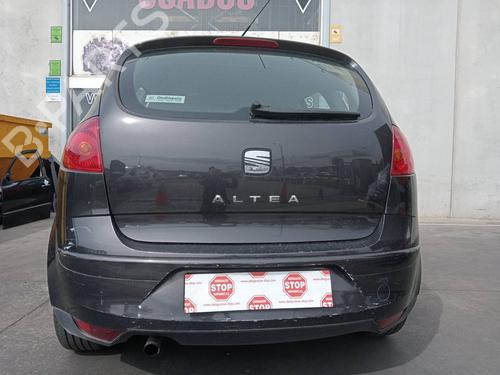 Steering column stalk SEAT ALTEA (5P1)  | BP15935003I23 