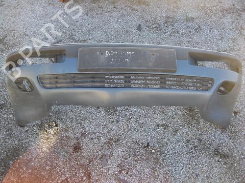 Front bumper AUDI 80 B3 Saloon (893, 894, 8A2) [1986-1991]null 298858 |